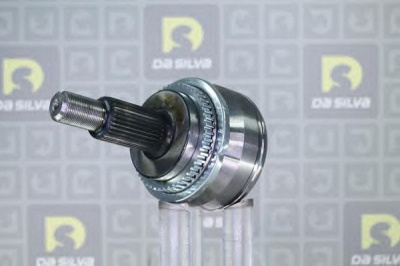 DA SILVA j8814 -